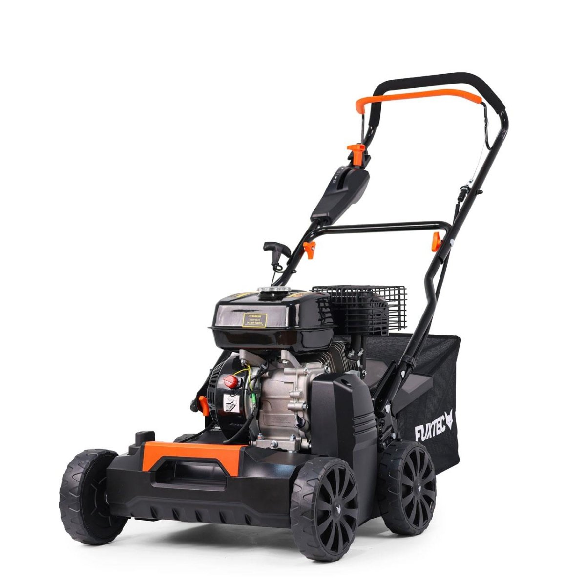 Vertikutierer - Fuxtec