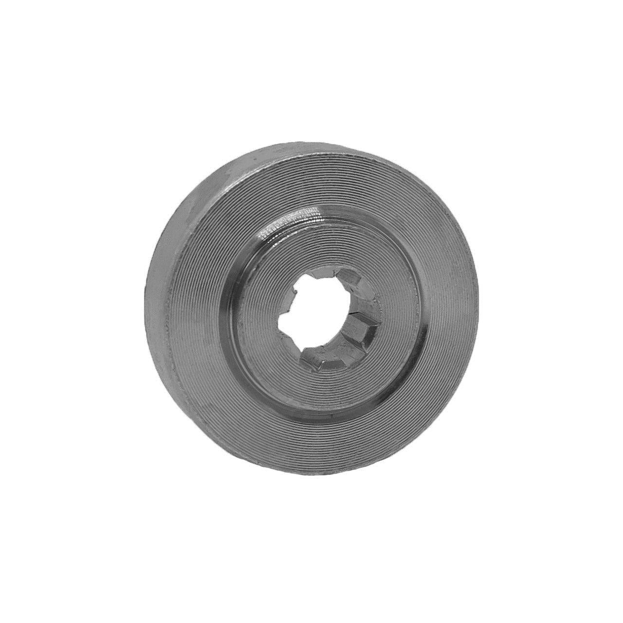 Espaciador de Cabeza de Guadaña Multiherramienta (Parte 2)