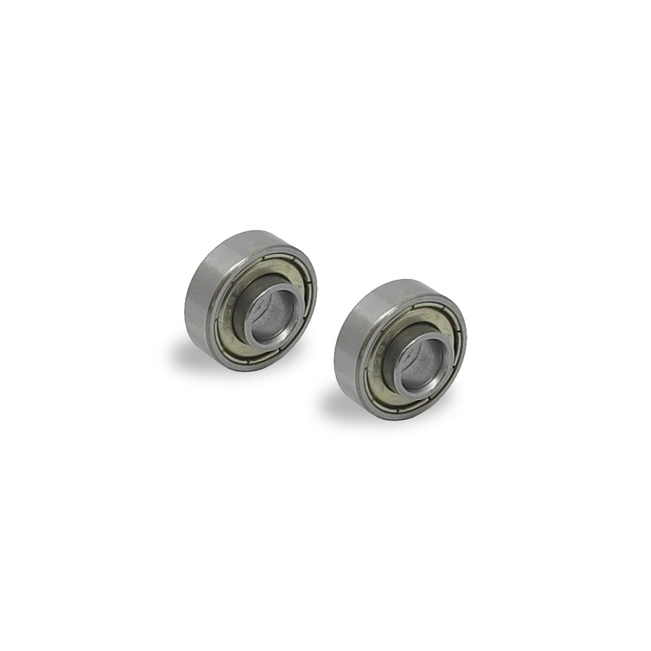 Juego de 2 rodamientos de bolas FUXTEC carretilla manual JW-76C / BW100 / CT350