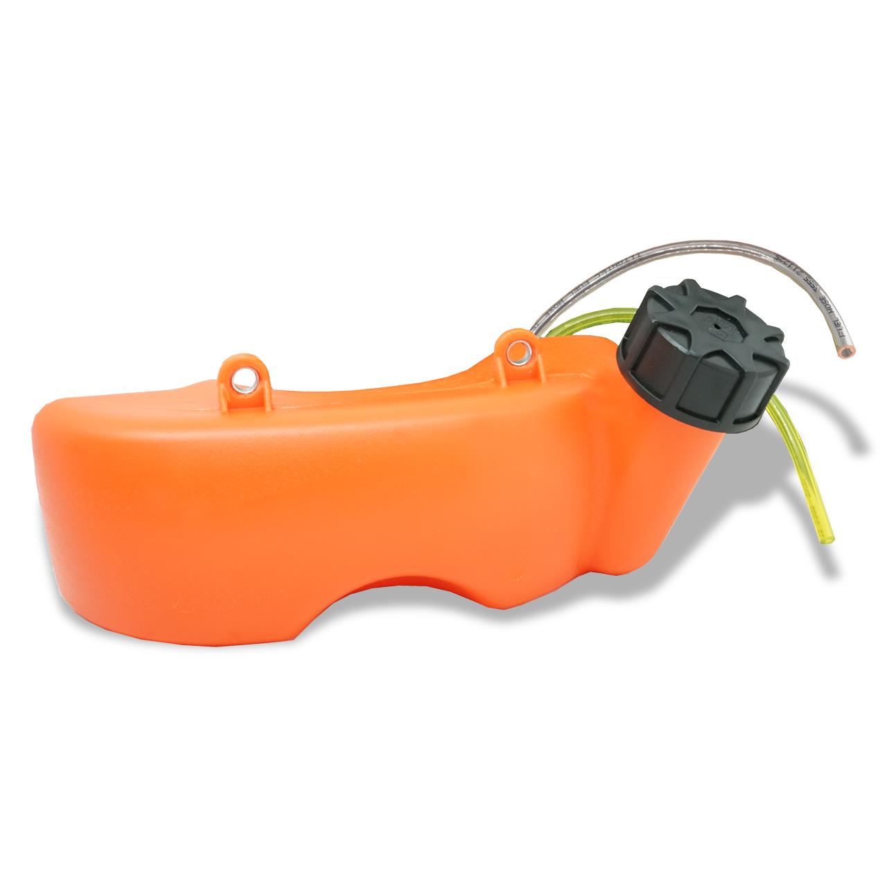 Depósito incl. manguera de gasolina Cortasetos con cable FX-MHP126