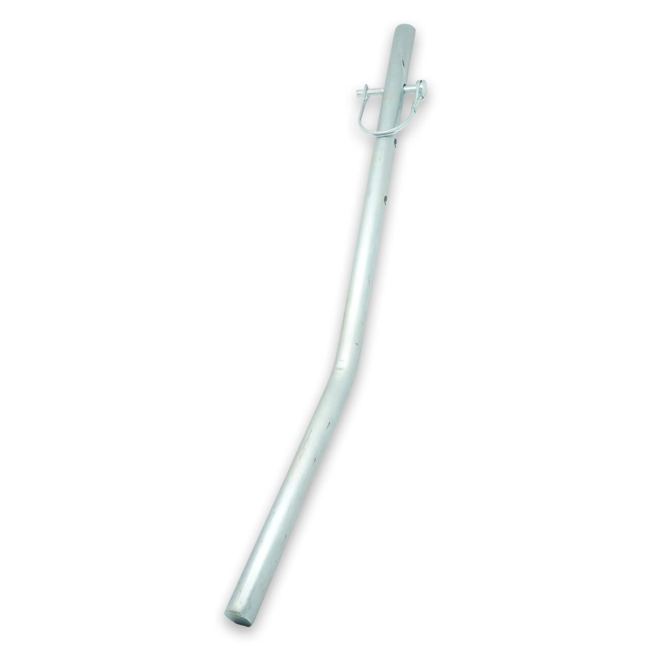 Perno de fresado con pasador FX-AF1139