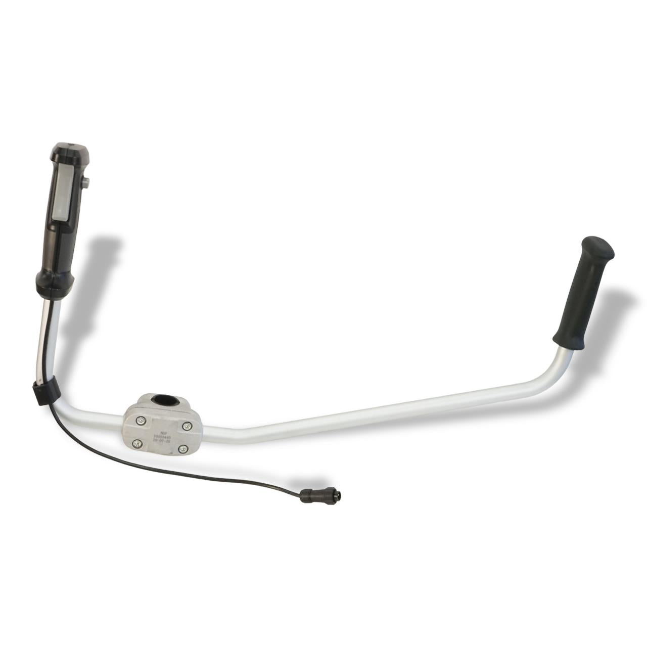 Empuñadura para dos manos para EK700