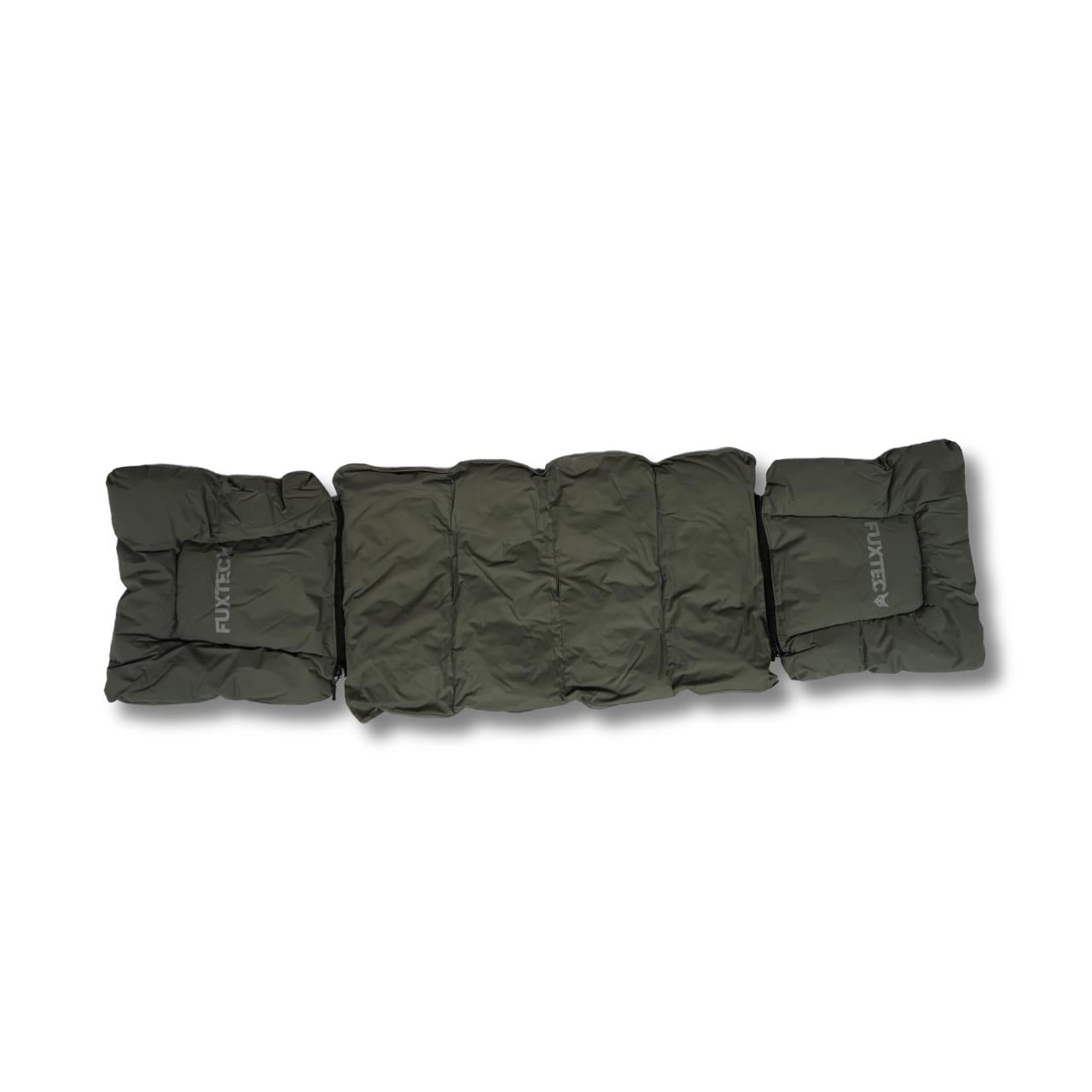 FUXTEC Estera para camión FX-CTL900BM