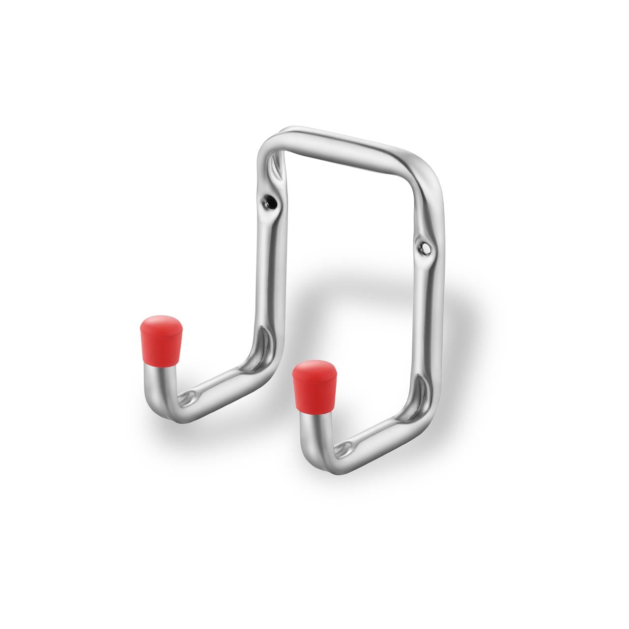 Juego de 4 ganchos multifuncionales Fuxtec FX-MH2 de hasta 20 kg de capacidad de carga