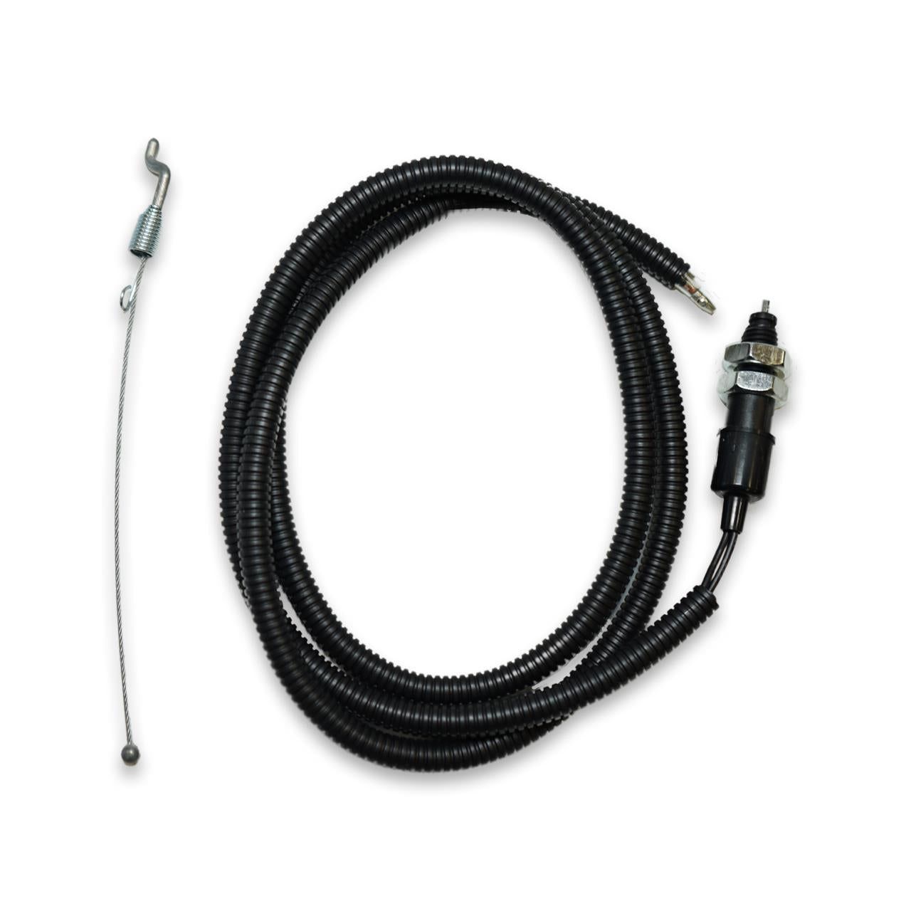 Cable Bowden del acelerador para FX-BV240