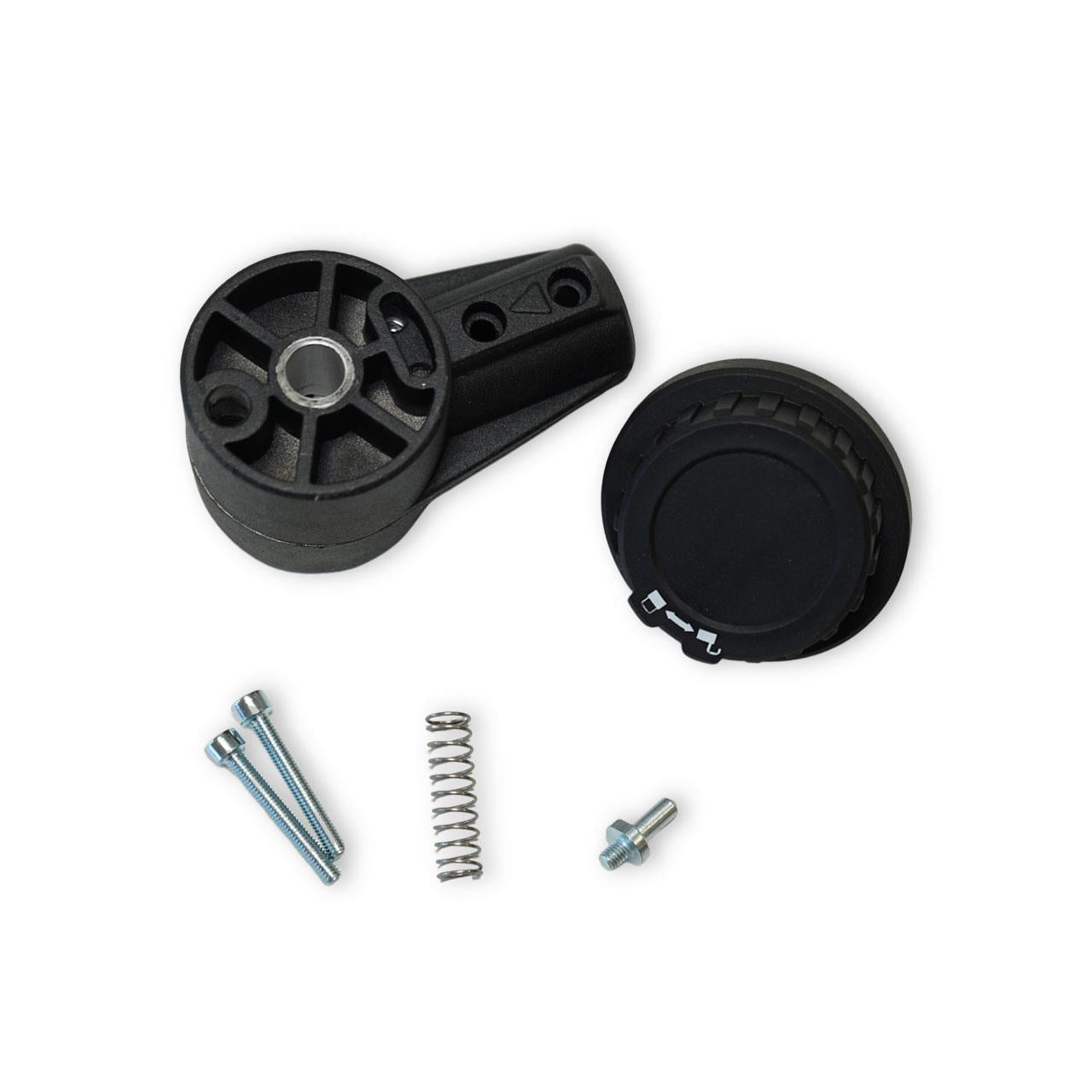 Achsaufhängung für FX-RM5170agile