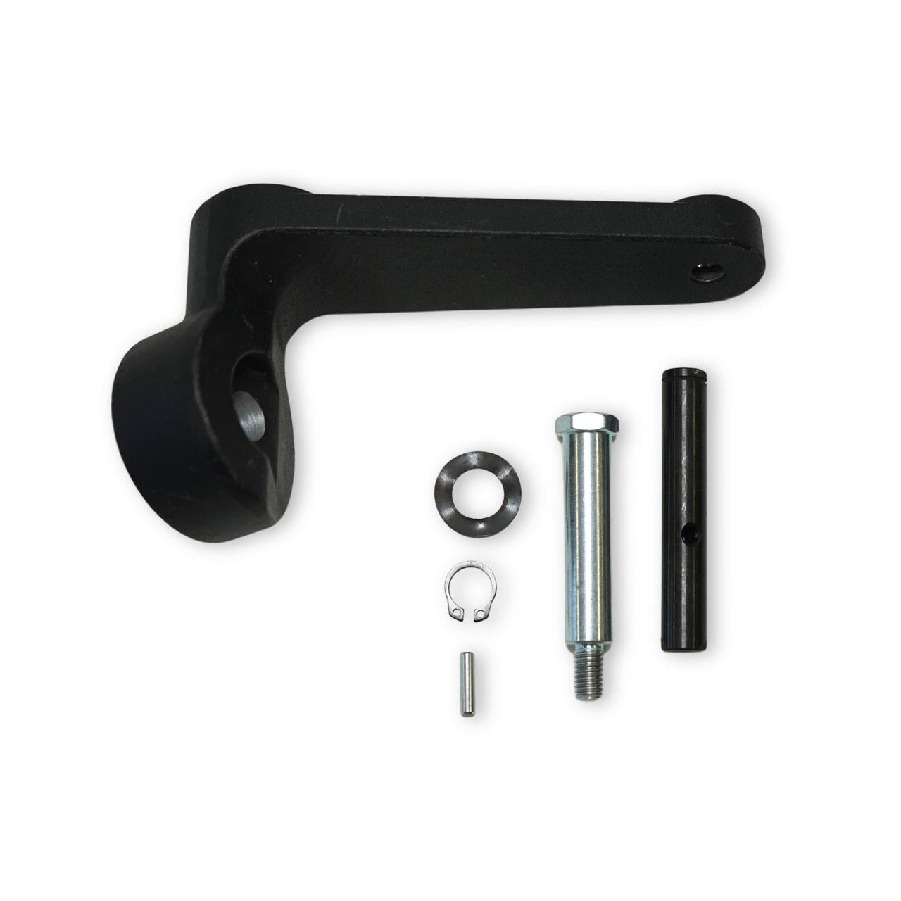 Soporte de rueda derecho para FX-RM5170agile