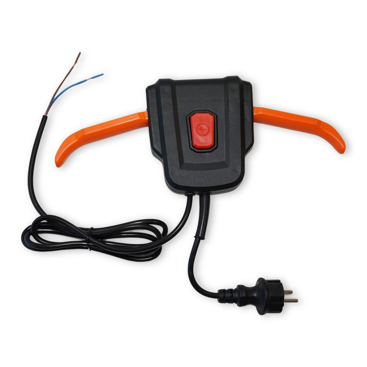 Consola de arranque para FX-RME33 y FX-RME38