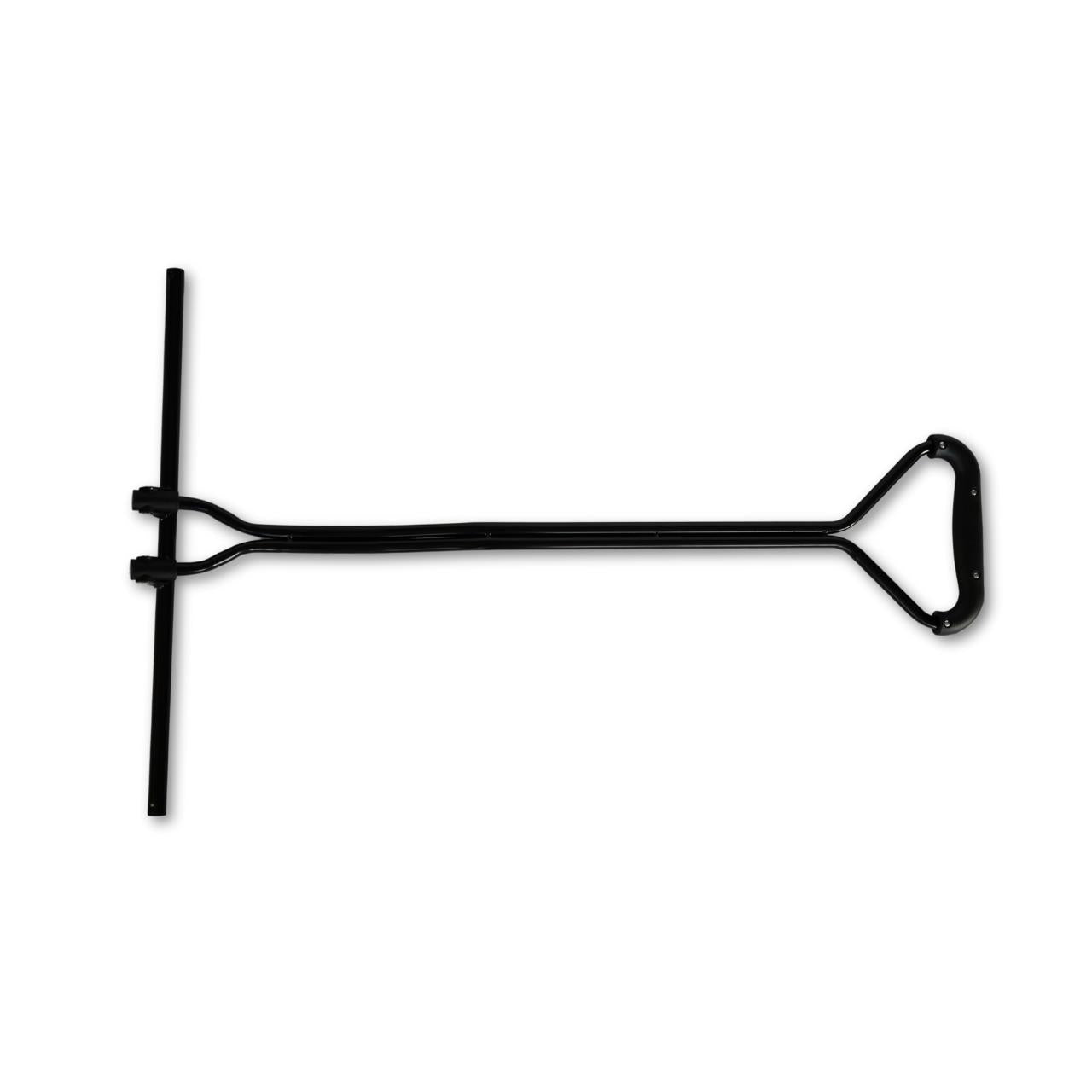 Barra de tracción y travesaño para FX-CT350 NEGRO