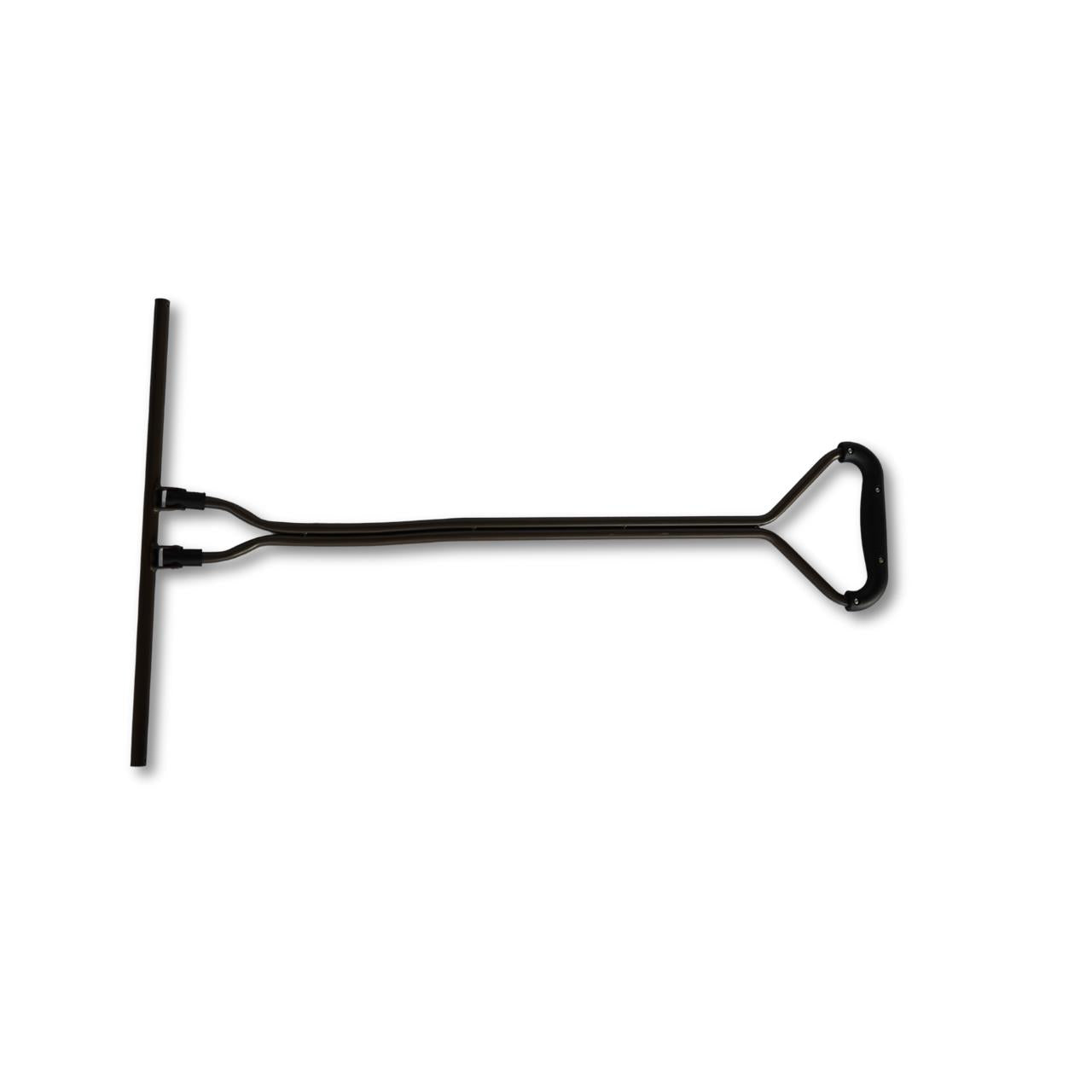 Barra de tracción y travesaño para FX-CT350 BRAUN