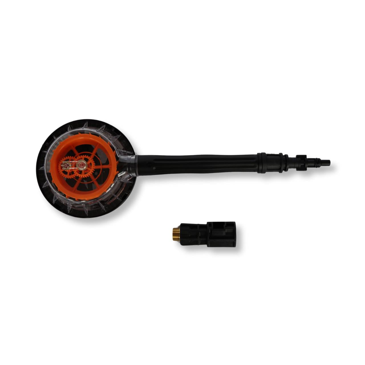 Cepillo giratorio FUXTEC FX-HDR-RB