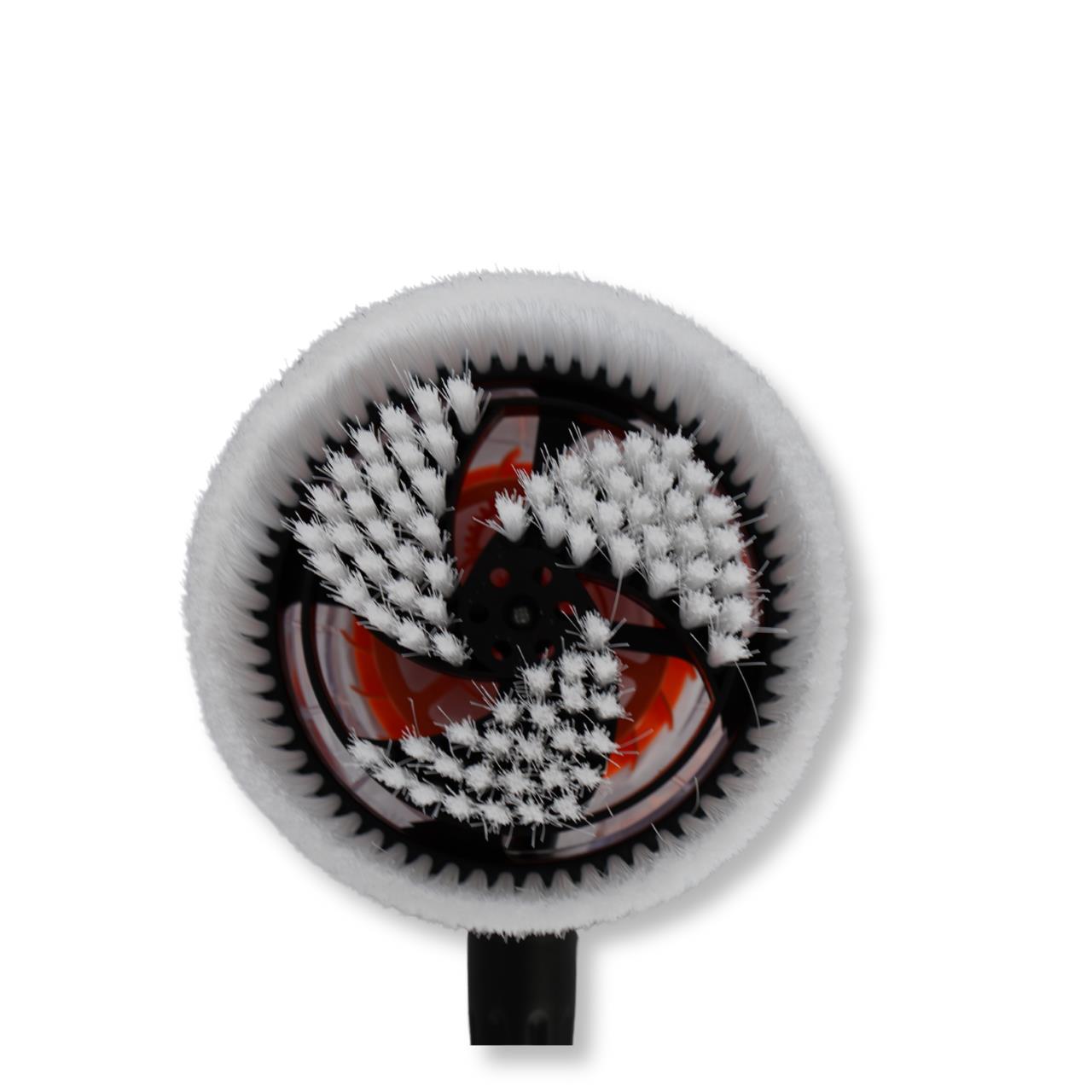 Cepillo giratorio FUXTEC FX-HDR-RB