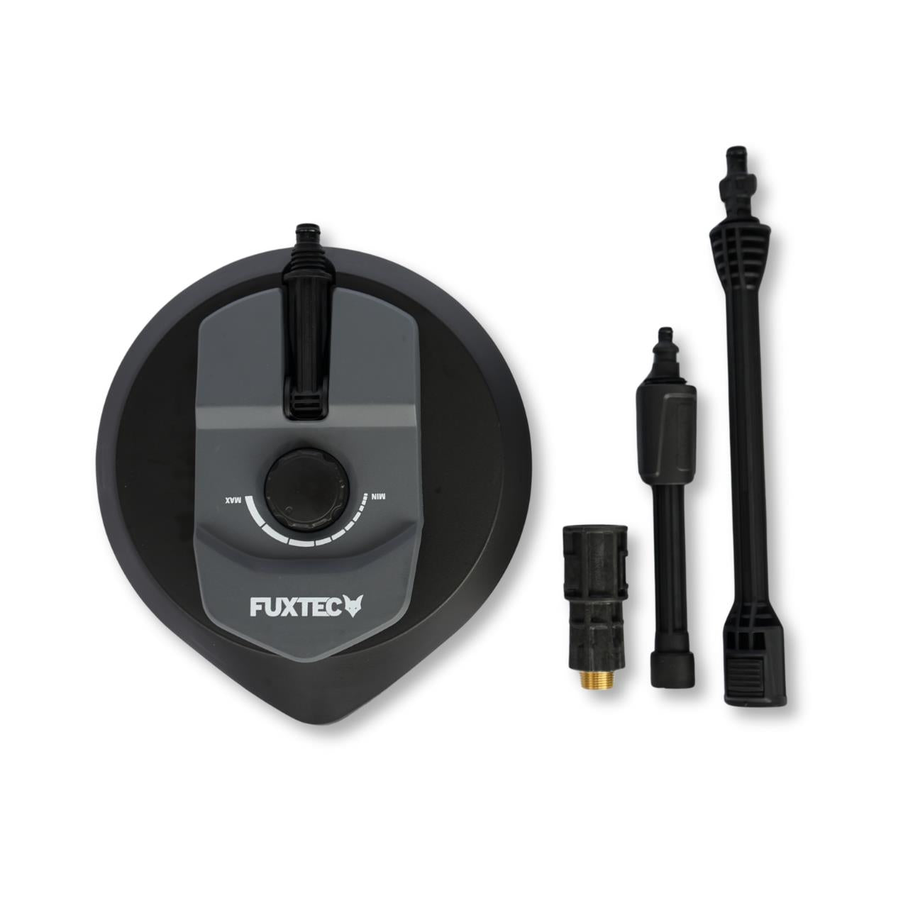 Kit de patio FUXTEC FX-HDR-TK