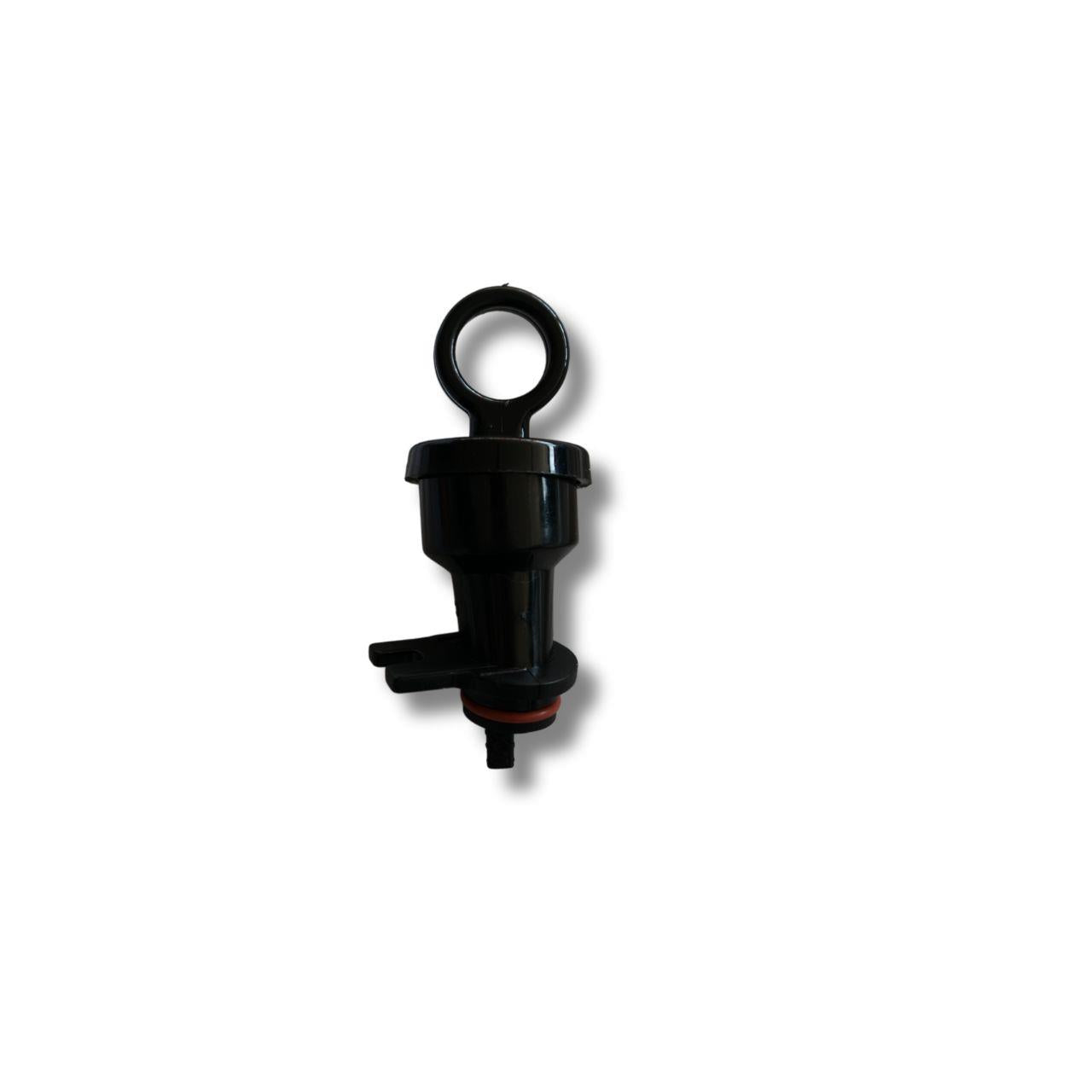 FUXTEC Öleinfüllstutzen mit Messstab für FX-RM4180