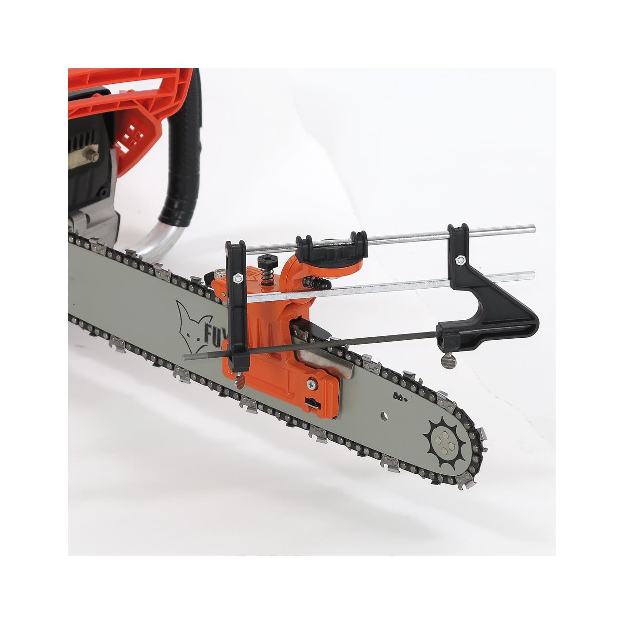 Afilador de cadenas FUXTEC