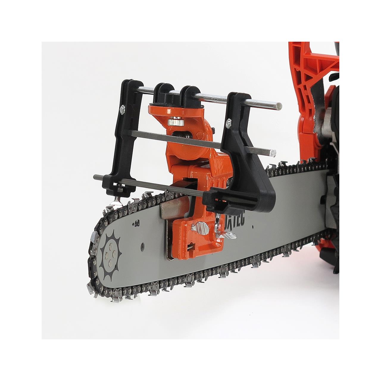 Afilador de cadenas FUXTEC