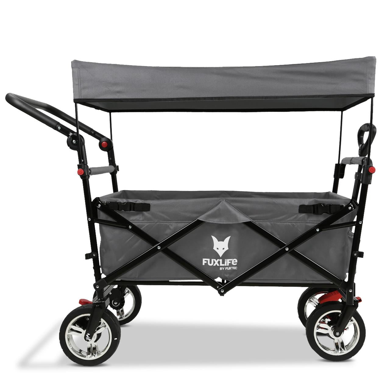 Carro de mano FUXLIFE FX-CT700 comfort