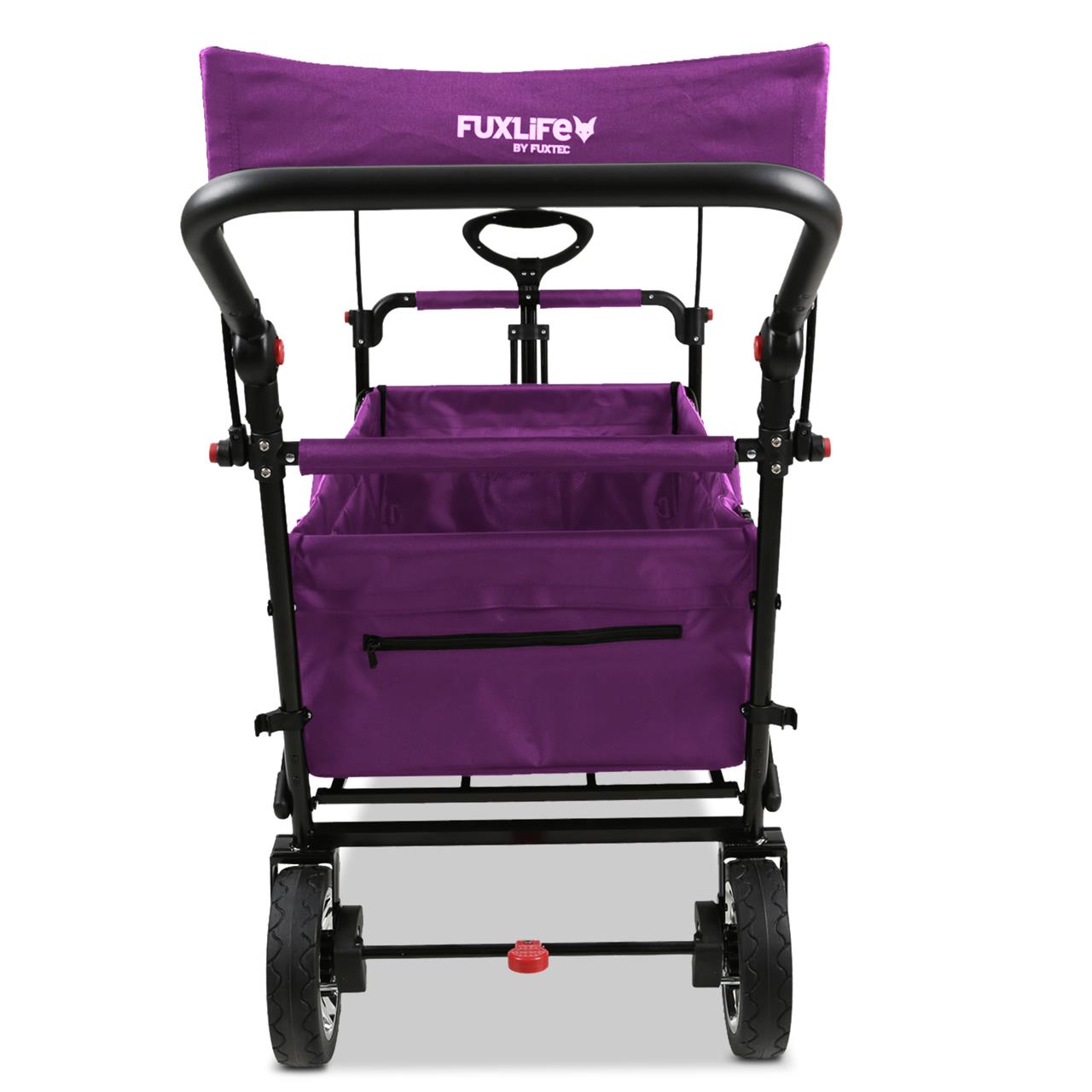 Carro de mano FUXLIFE FX-CT700 comfort