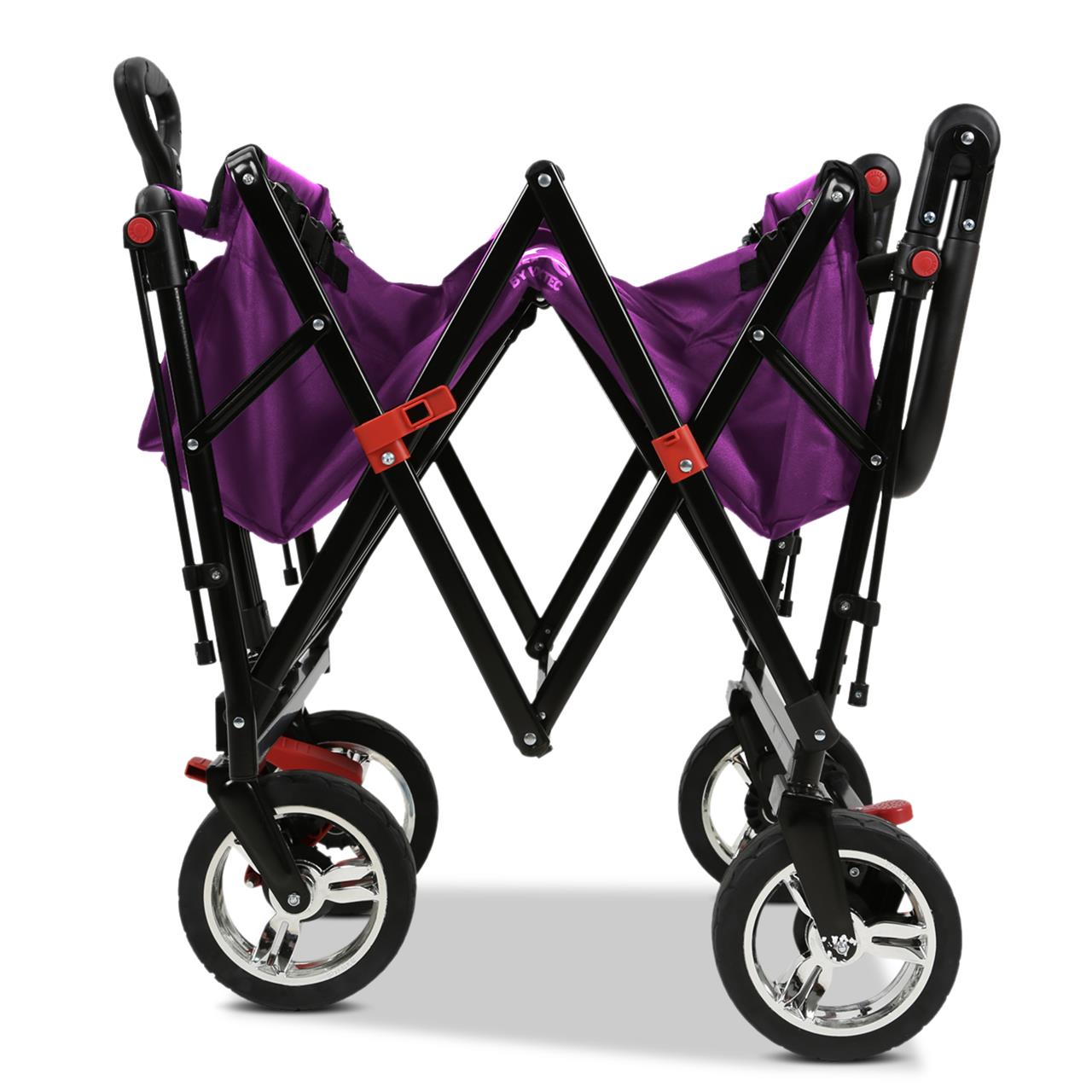Carro de mano FUXLIFE FX-CT700 comfort