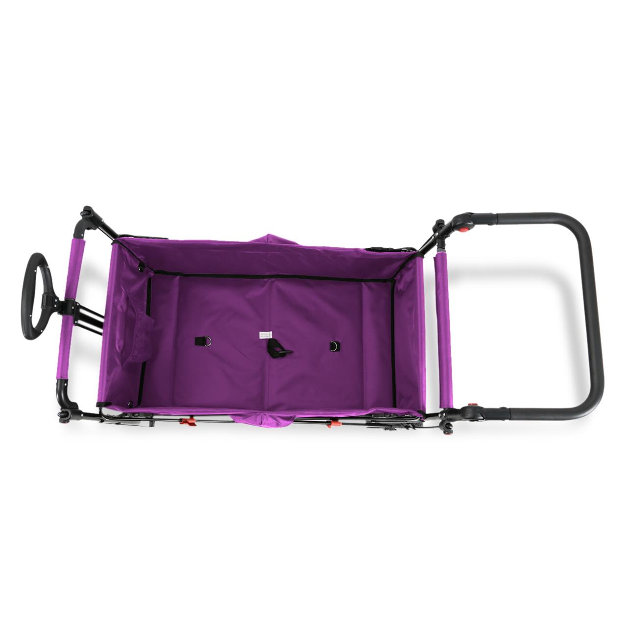 Carro de mano FUXLIFE FX-CT700 comfort