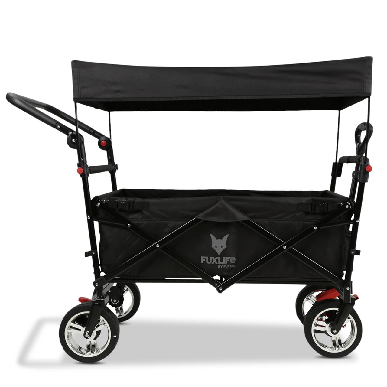 Bild 1 FUXLIFE Komfort Bollerwagen FX-CT700