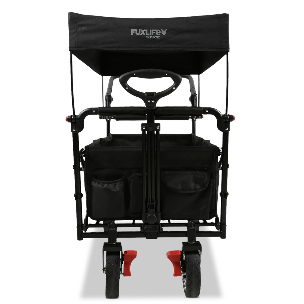 Bild 1 FUXLIFE Komfort Bollerwagen FX-CT700