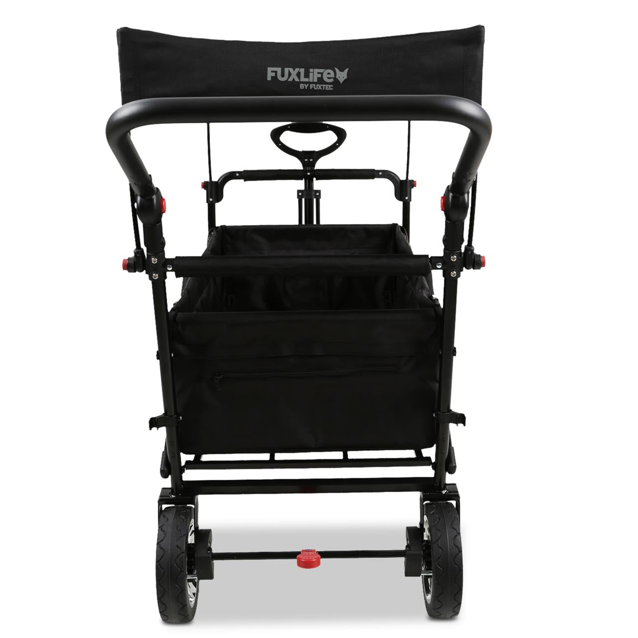 Bild 1 FUXLIFE Komfort Bollerwagen FX-CT700