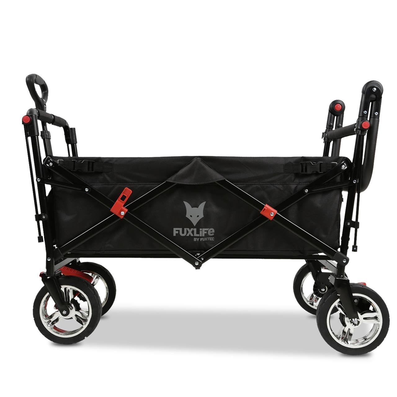 Bild 1 FUXLIFE Komfort Bollerwagen FX-CT700