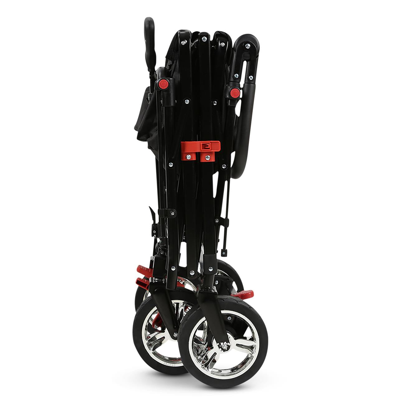 Bild 1 FUXLIFE Komfort Bollerwagen FX-CT700