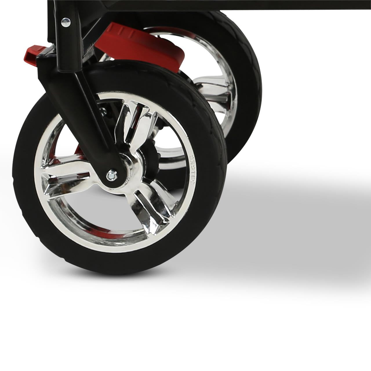 Bild 1 FUXLIFE Komfort Bollerwagen FX-CT700