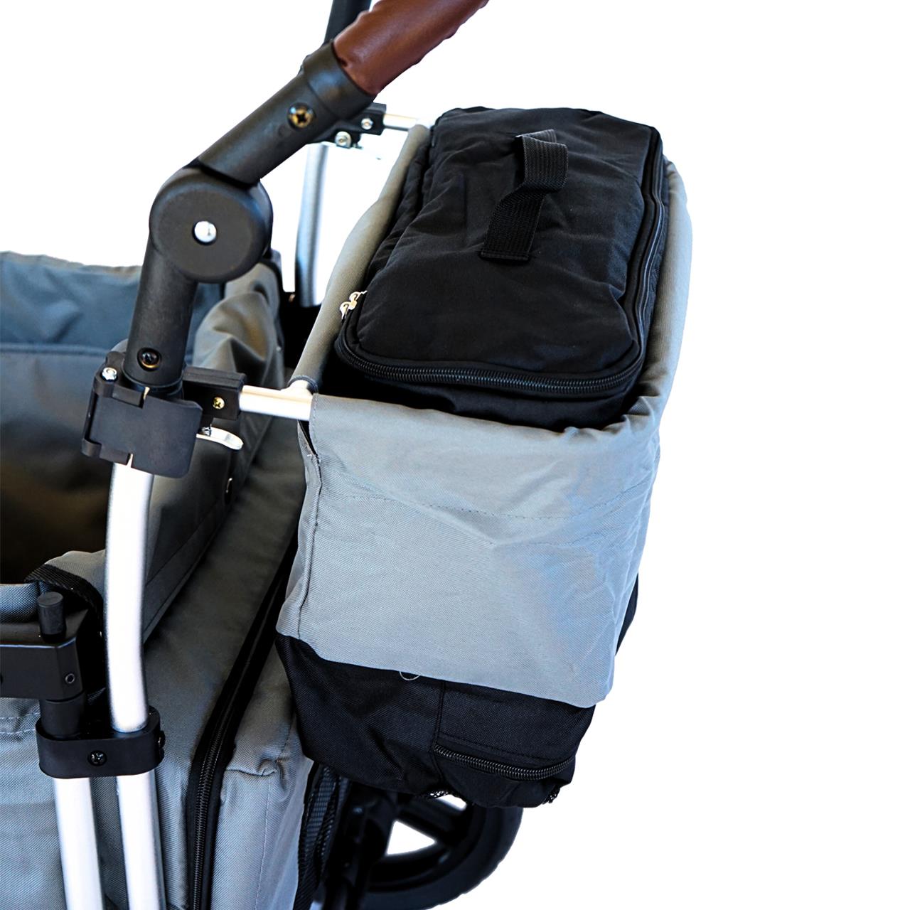 Bolsa Nevera NEGRA CTL900