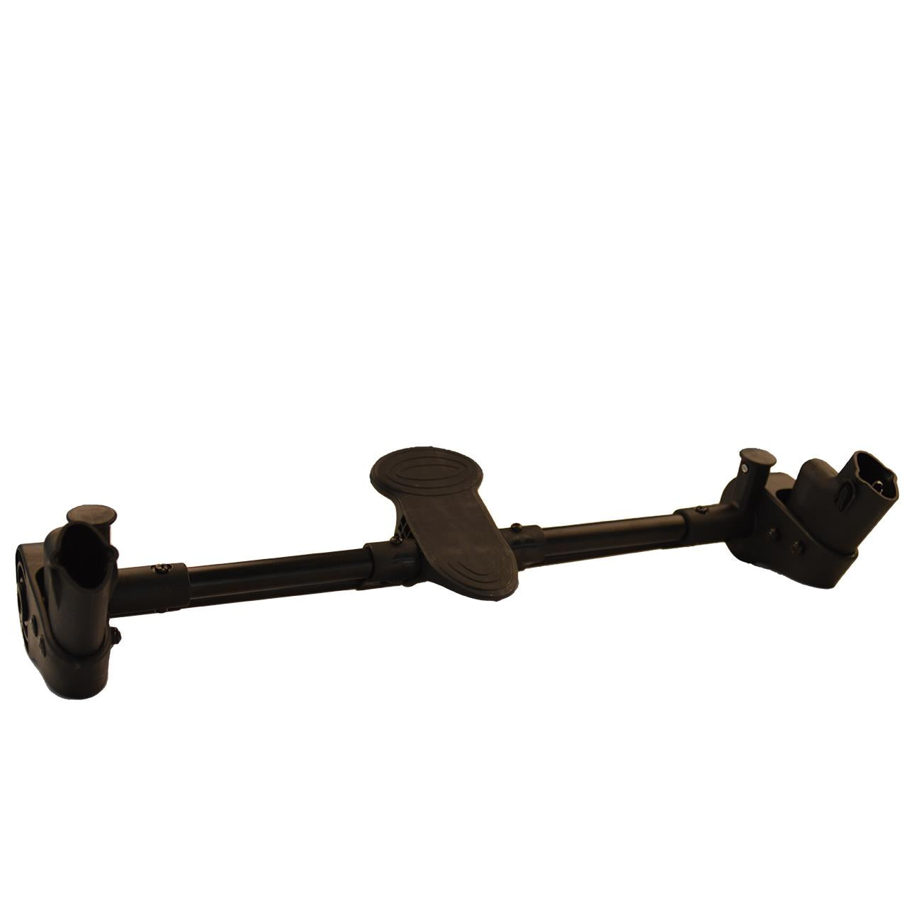 Eje trasero con freno CTL900