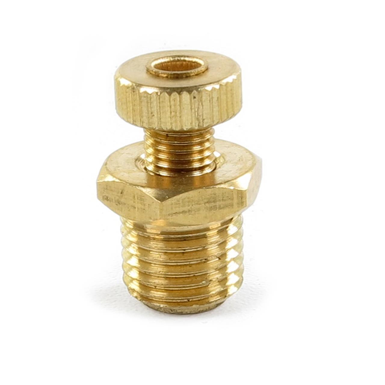 Válvula de ventilación Sinfín