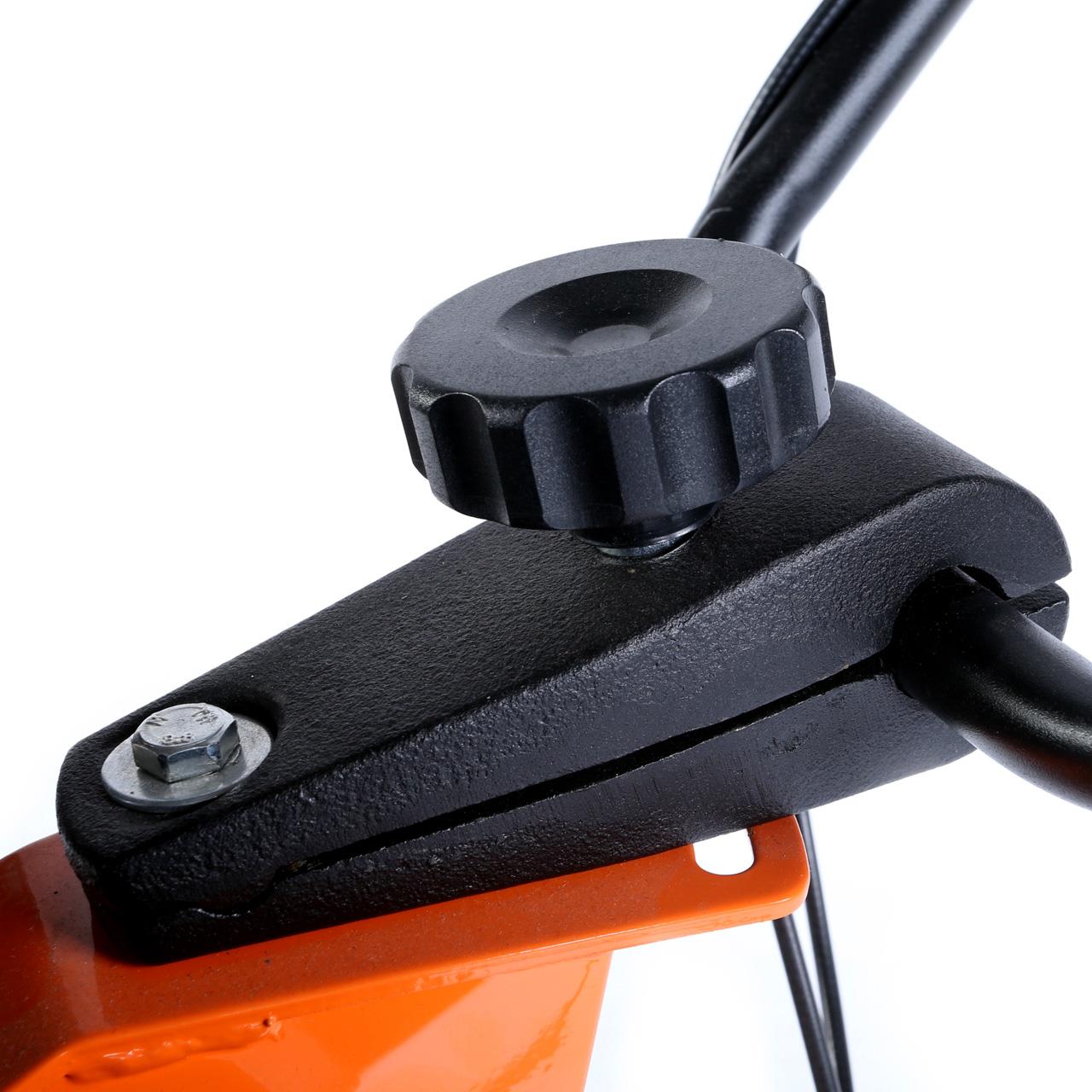 Azada rotativa FUXTEC FX-AF1212 azada rotativa con 85 cm de anchura