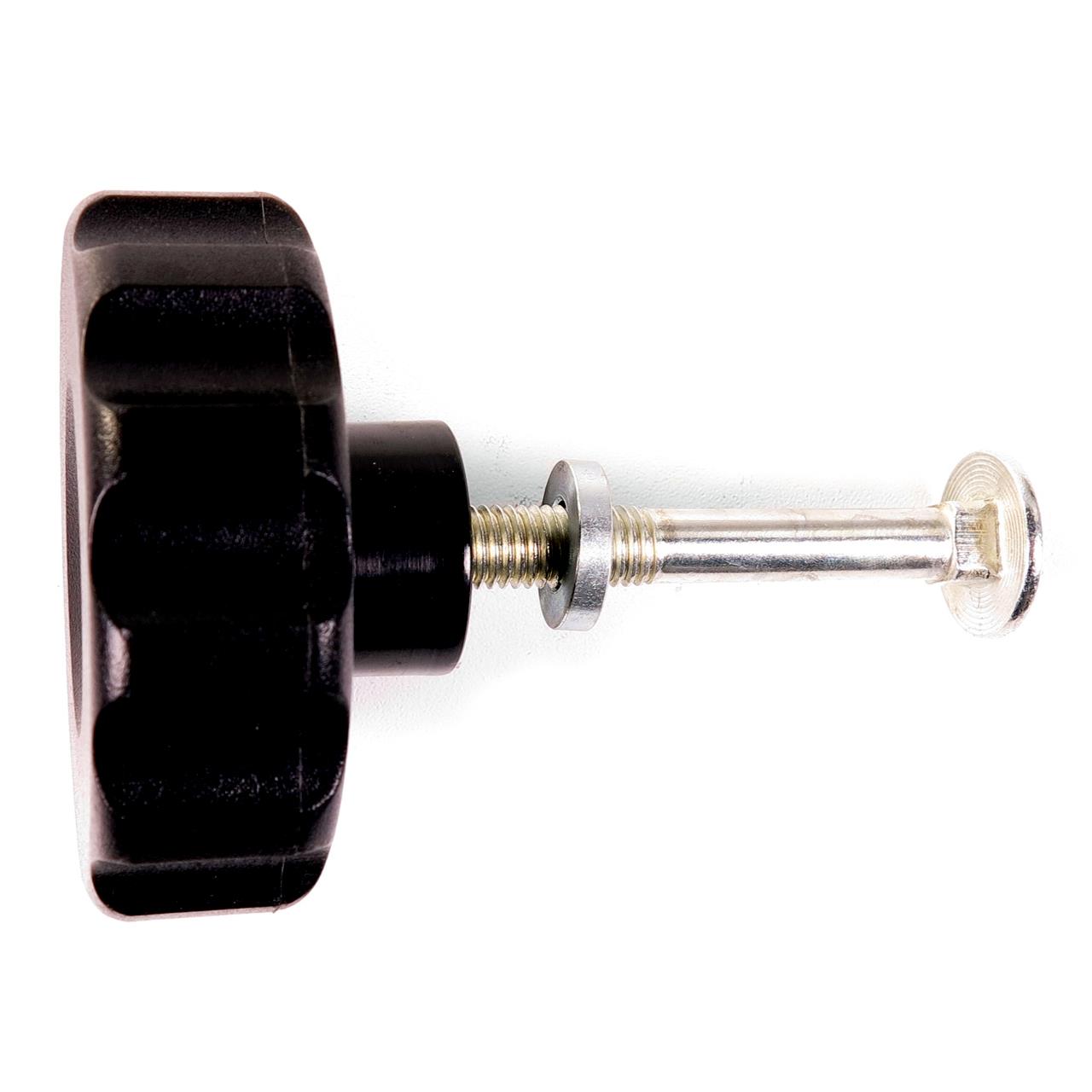 Pomo de ajuste con tornillo FX-AF1212