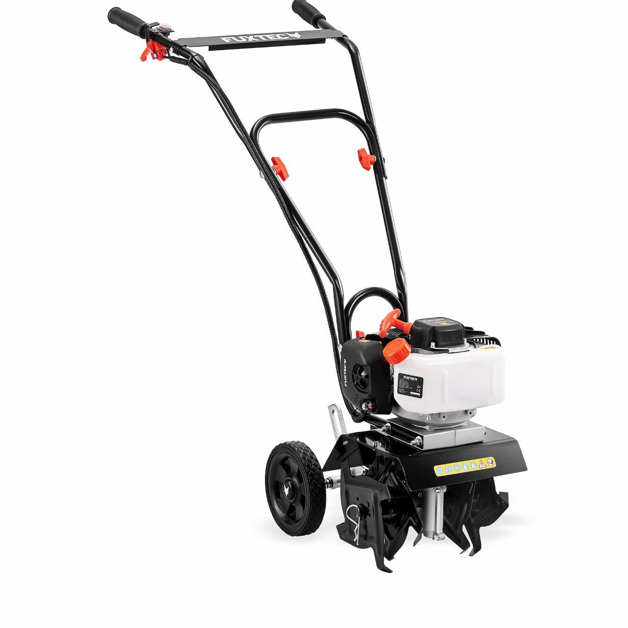 FUXTEC Motoazada FX-AF152