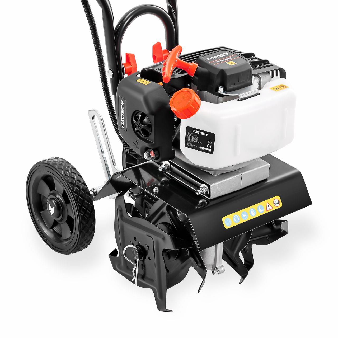 FUXTEC Motoazada FX-AF152