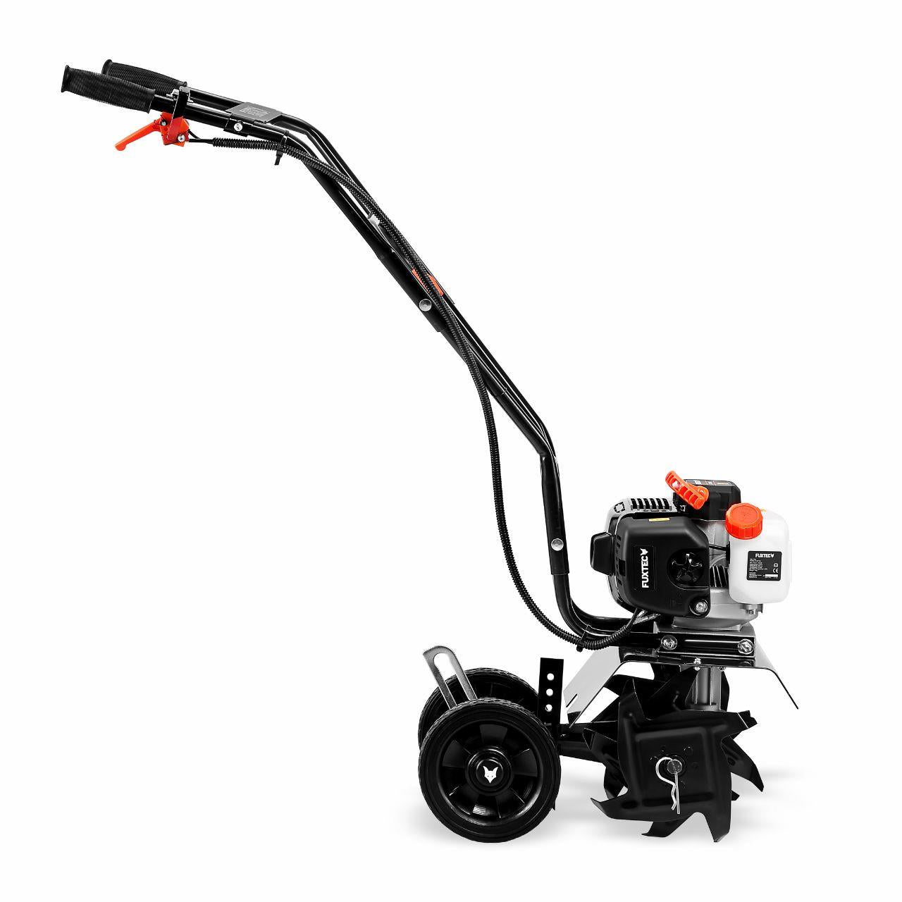 FUXTEC Motoazada FX-AF152