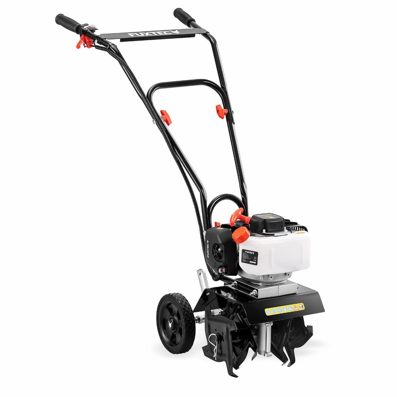 FUXTEC Motoazada FX-AF152