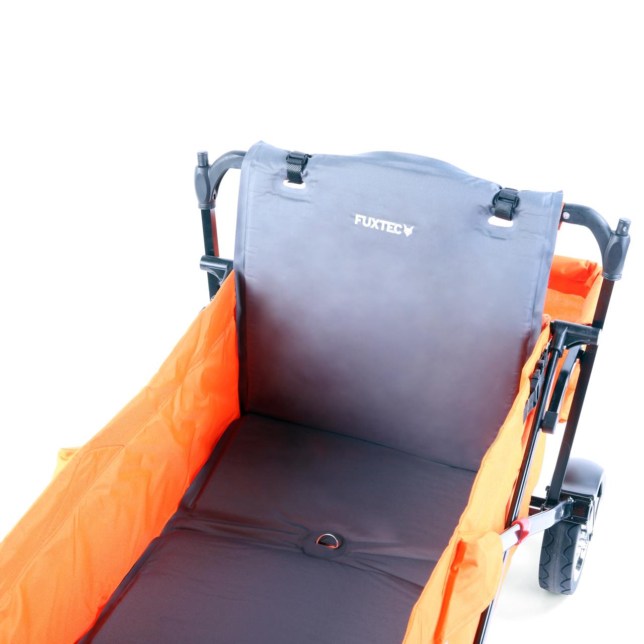 Alfombra para carrito FUXTEC FX-BM1 para la serie CT350/500/850.