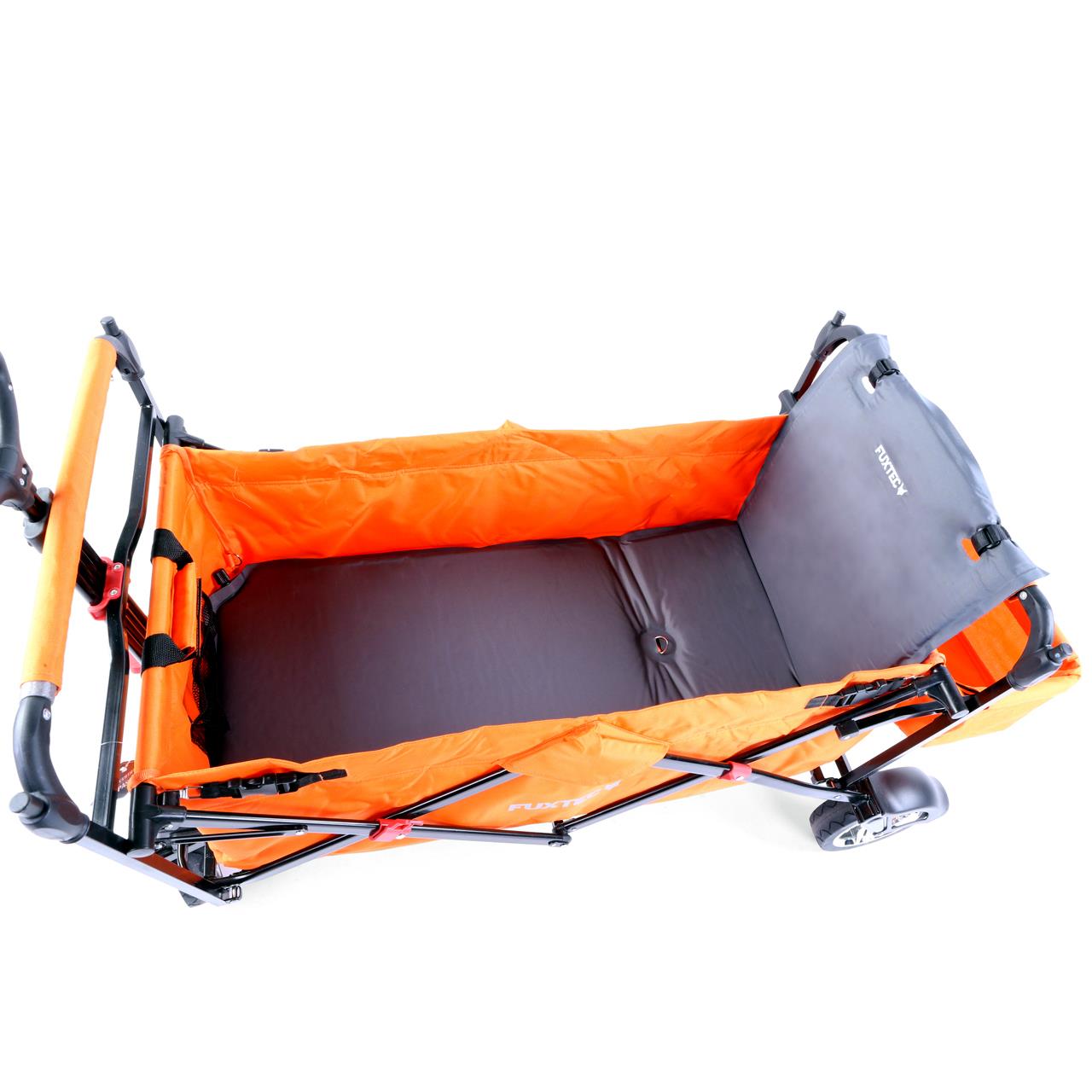 Alfombra para carrito FUXTEC FX-BM1 para la serie CT350/500/850.