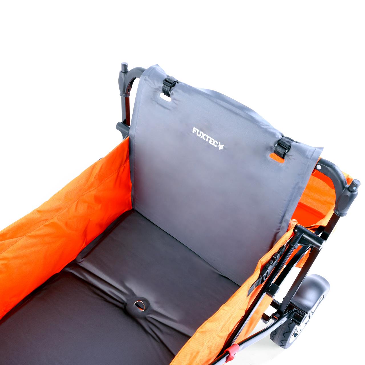 Alfombra para carrito FUXTEC FX-BM1 para la serie CT350/500/850.