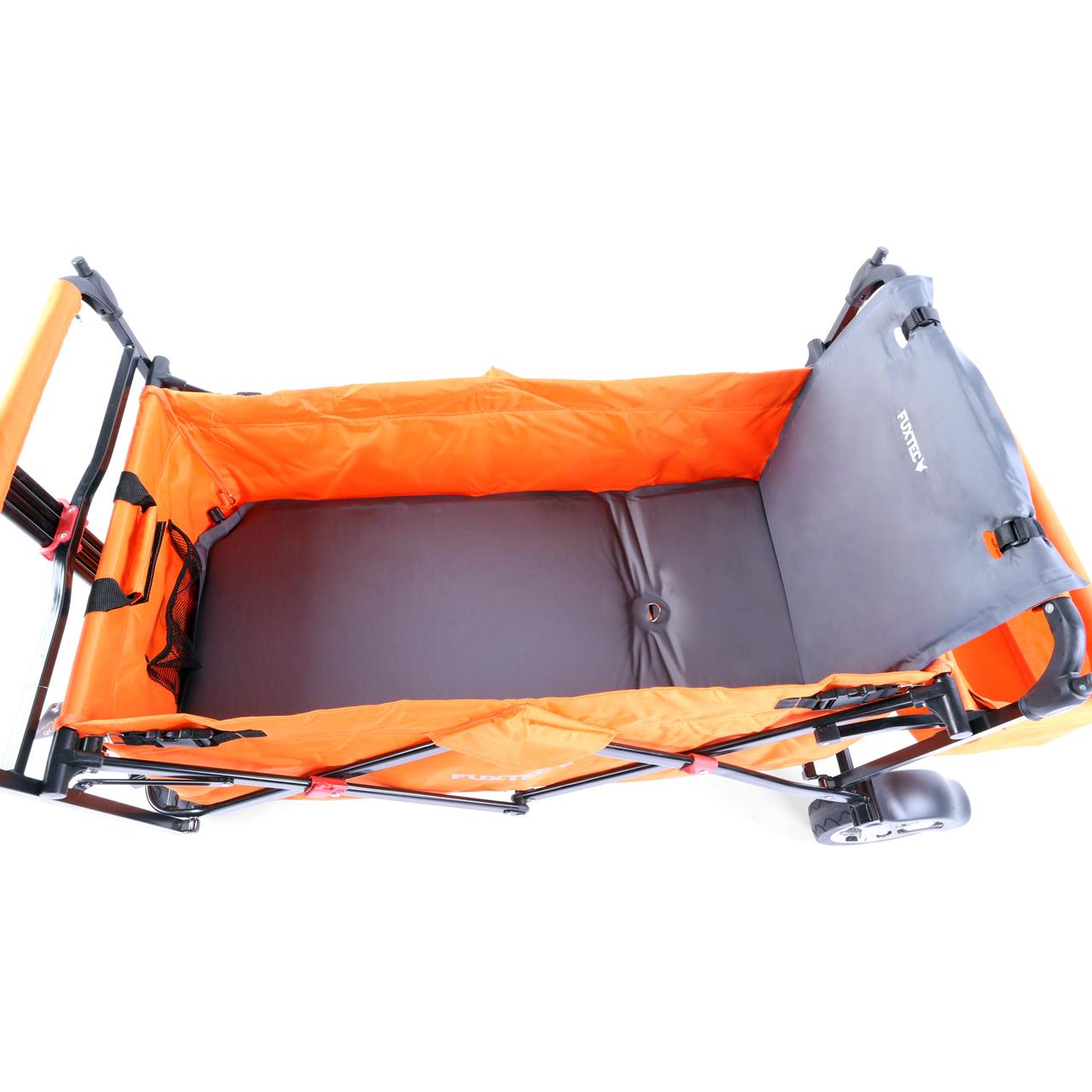 Alfombra para carrito FUXTEC FX-BM1 para la serie CT350/500/850.