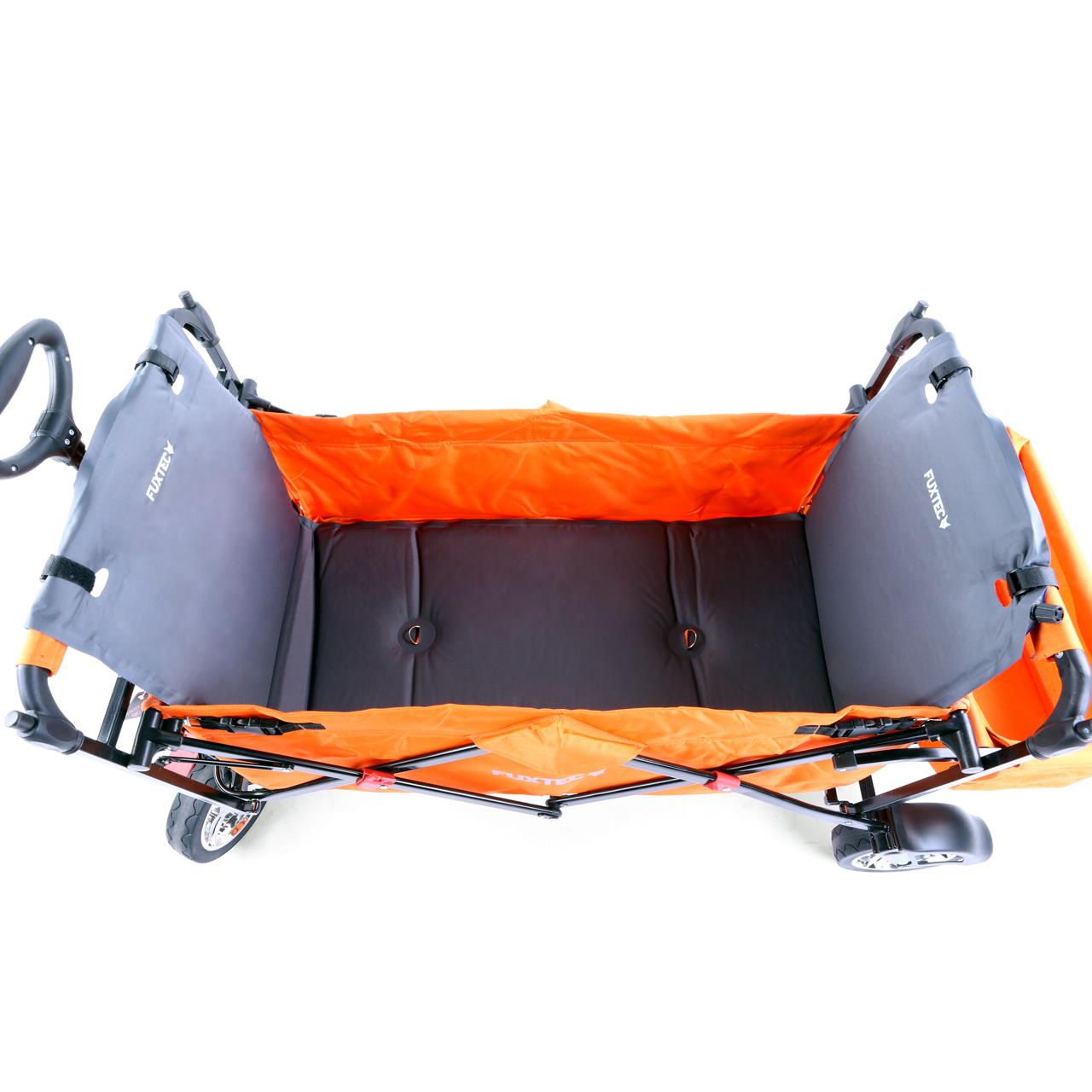 Alfombra para carrito FUXTEC FX-BM2 para la serie CT350/500/850