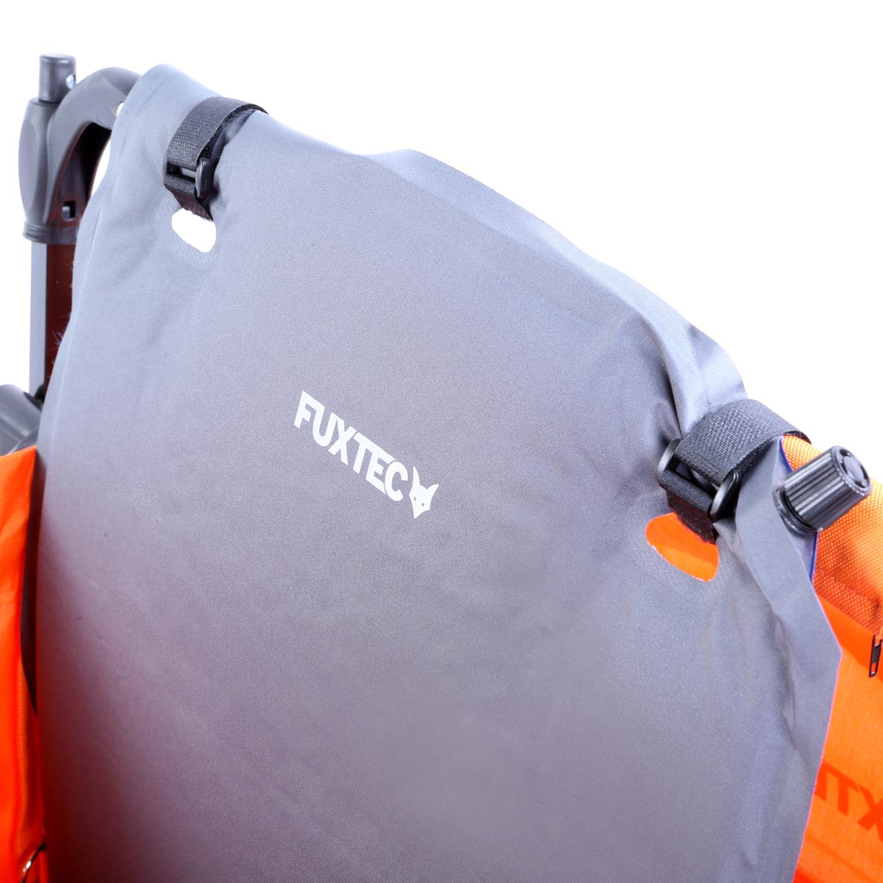 Alfombra para carrito FUXTEC FX-BM2 para la serie CT350/500/850