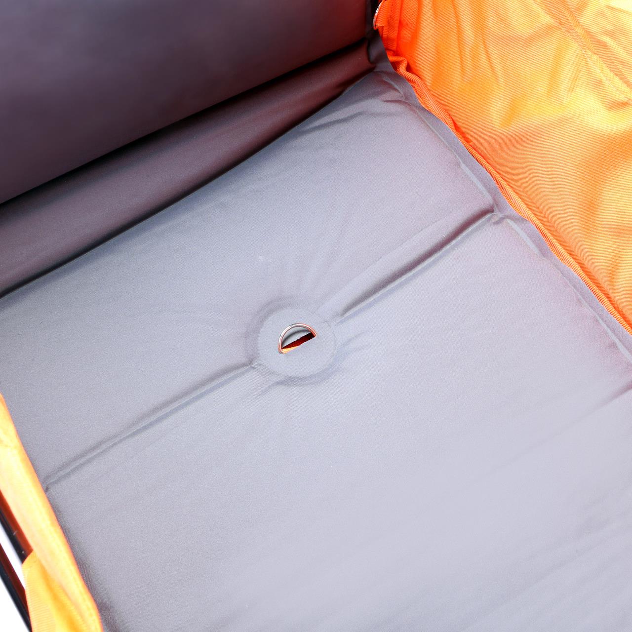 Alfombra para carrito FUXTEC FX-BM2 para la serie CT350/500/850