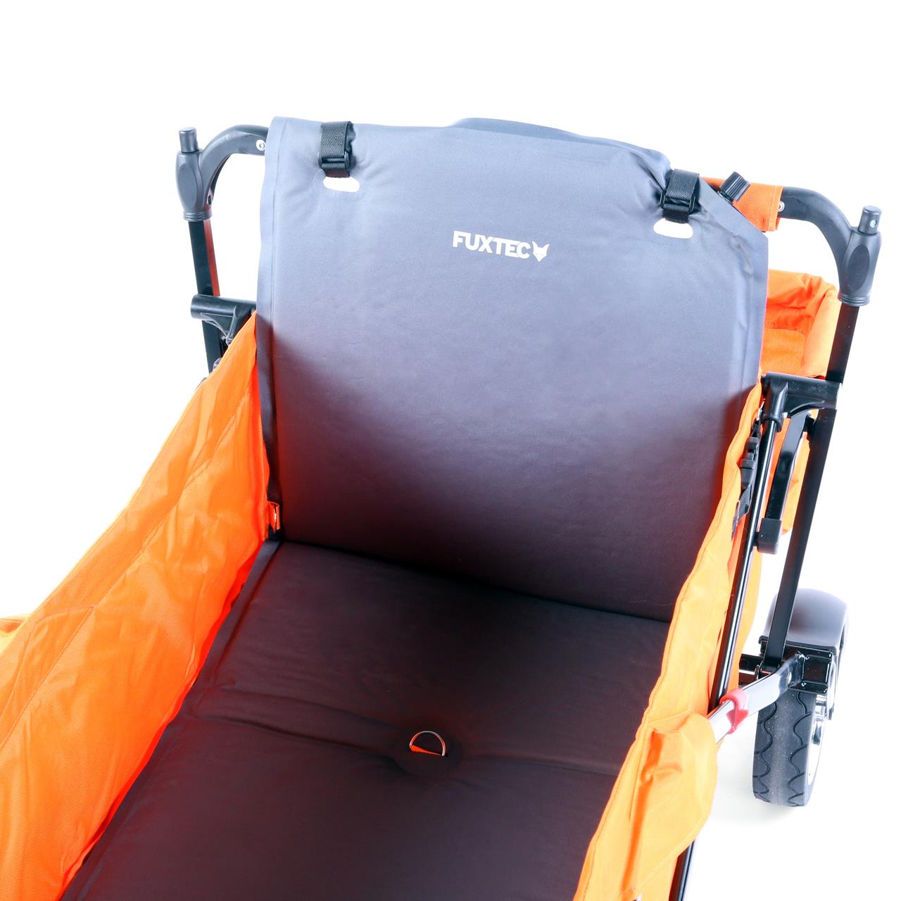 Alfombra para carrito FUXTEC FX-BM2 para la serie CT350/500/850