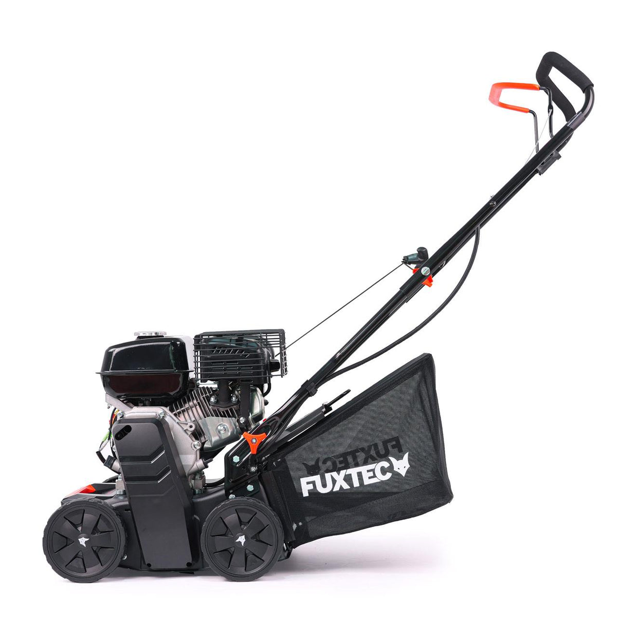 Bild 1 FUXTEC Benzin Vertikutierer FX-BV240ECO