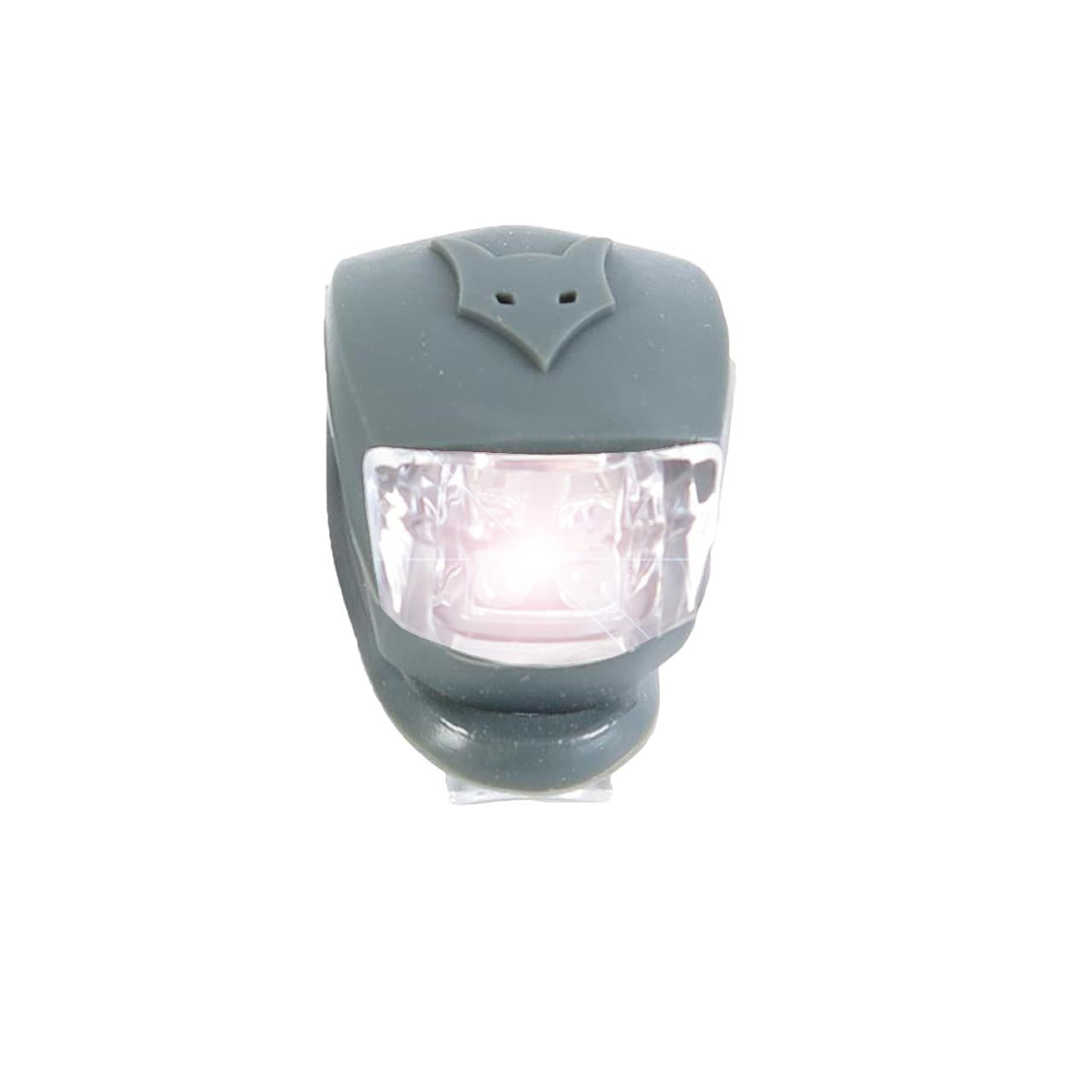 Luz delantera para Bollerwagens FUXTEC
