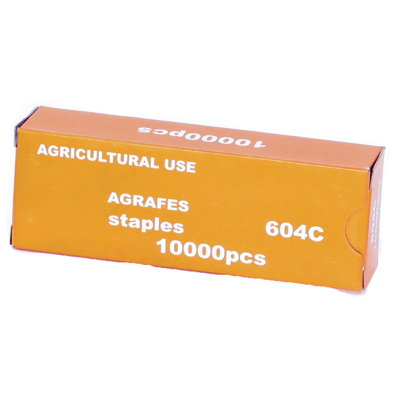 FUXTEC 10000 grapas FX-BZ30